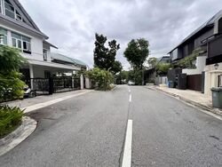 Shamrock Park (D10), Semi-Detached #619411861